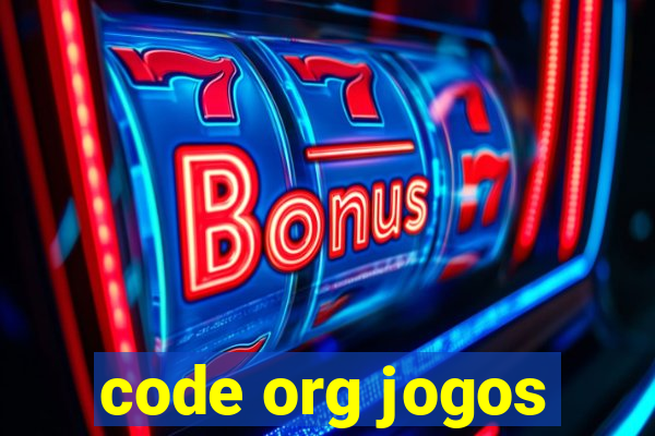 code org jogos